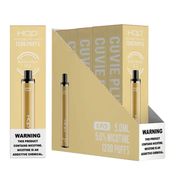 HQD-Cuvie-Plus-1200 Puffs-BRICK-ThinkVapes