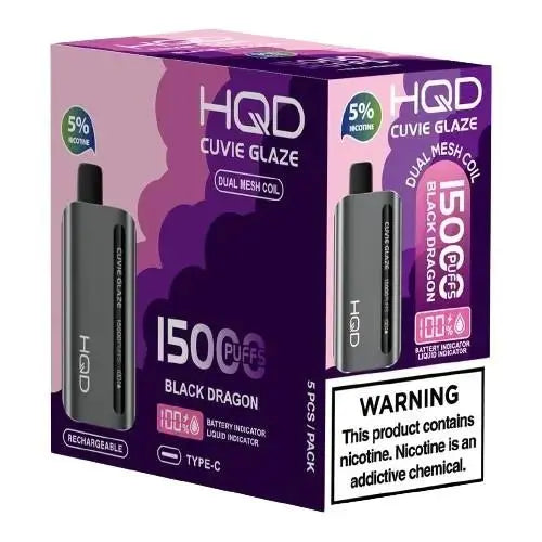 HQD-Cuvie-Glaze-(15K Puffs)-BRICK-ThinkVapes
