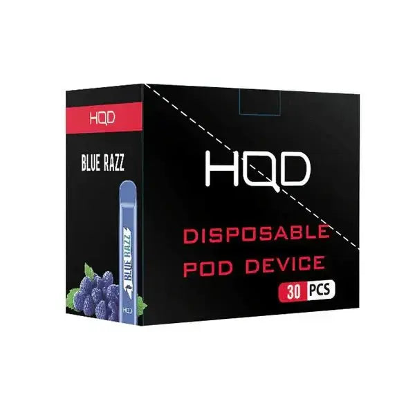 HQD-Cuvie-V1-300-Puffs-x3-BRICK-ThinkVapes