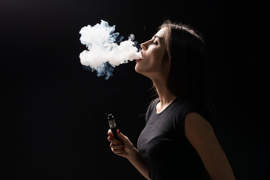 5 Reasons to Switch to a Disposable Vape - ThinkVapes