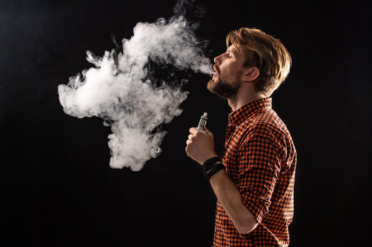 Disposable Vapes: Everything You Need to Know - ThinkVapes