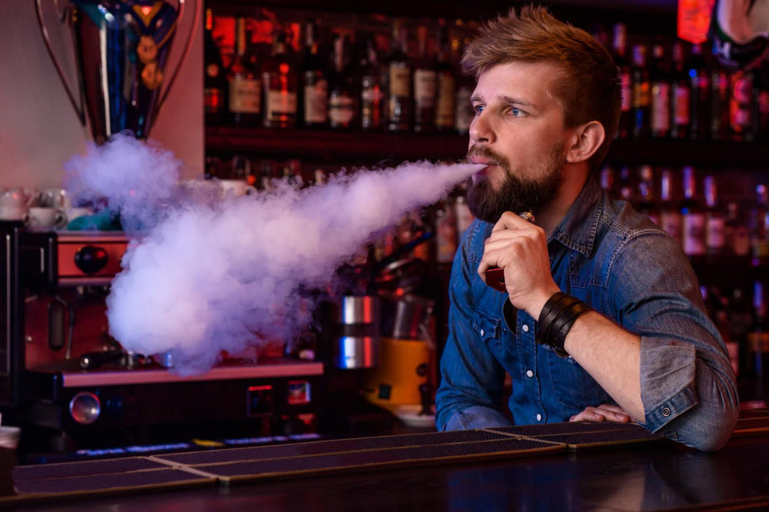 Disposable vs. Rechargeable Vapes: Which One Should You Choose? - ThinkVapes