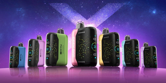 The Evolution of GeekBar - ThinkVapes