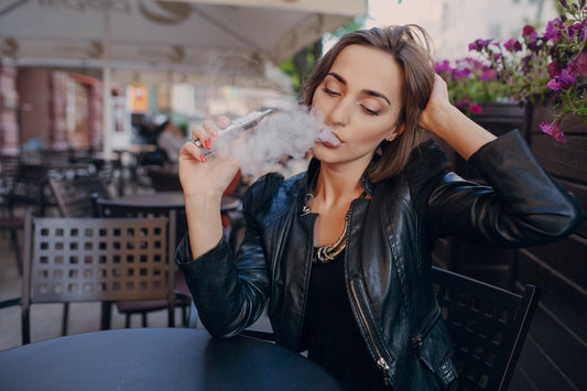 Vaping Myths: The Truth About Disposable Vapes - ThinkVapes