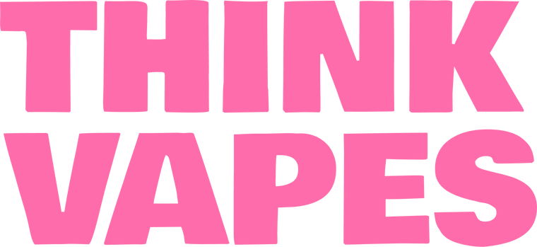 ThinkVapes Logo