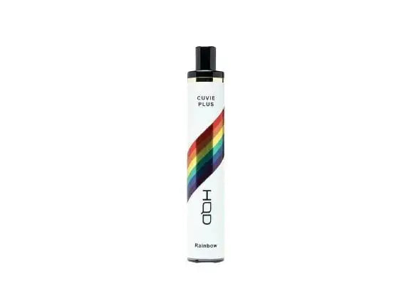 [HQD] Cuvie Plus (1200 Puffs) - ThinkVapes