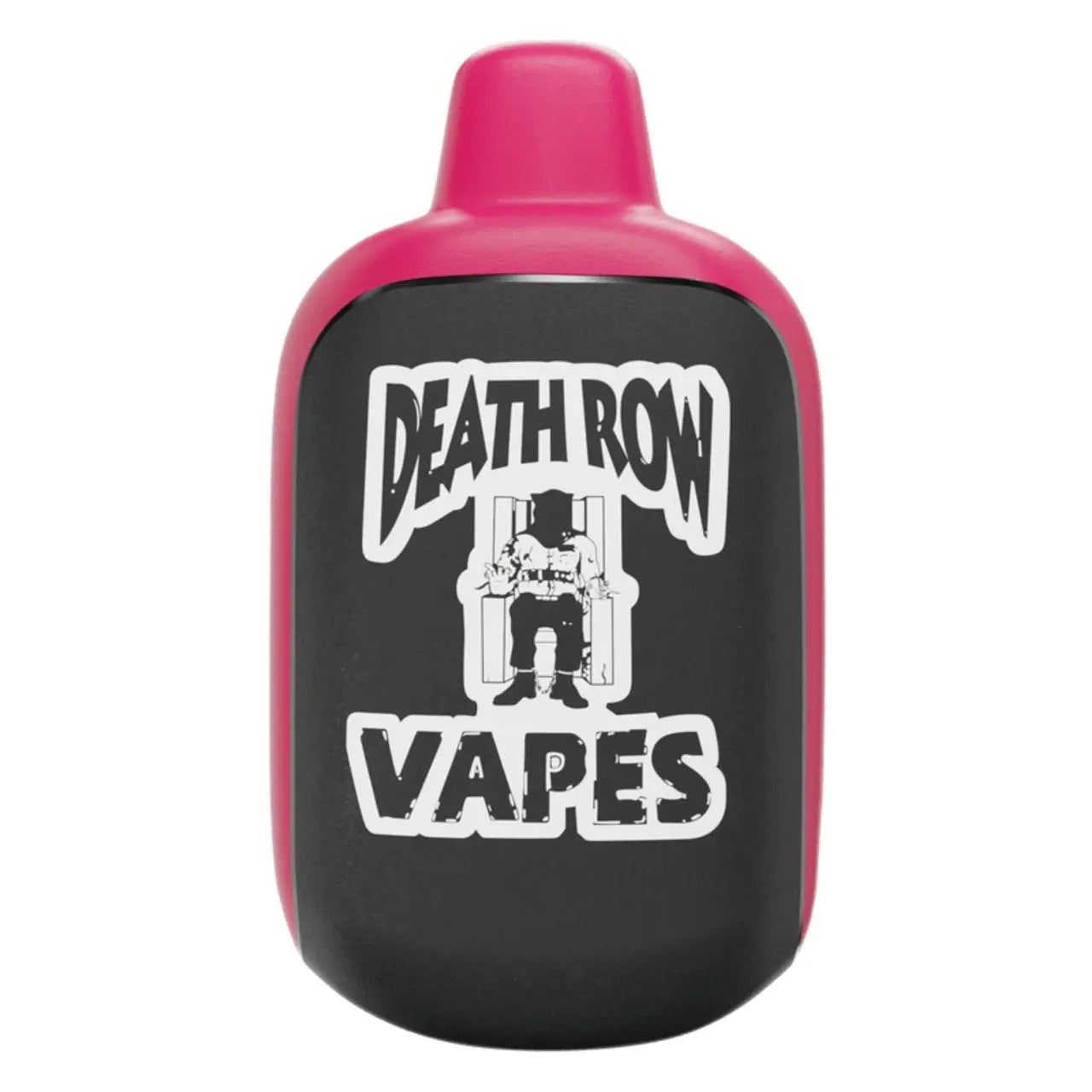 [Death Row] Sheath (5000 Puffs) - ThinkVapes