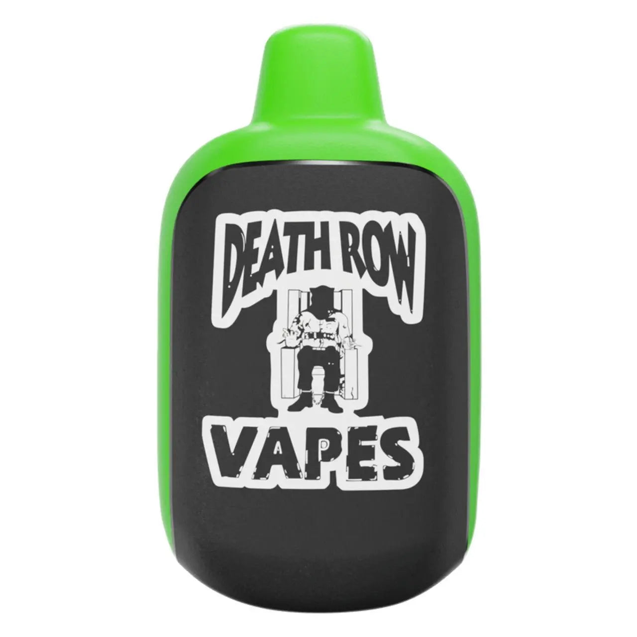 [Death Row] Sheath (5000 Puffs) - ThinkVapes