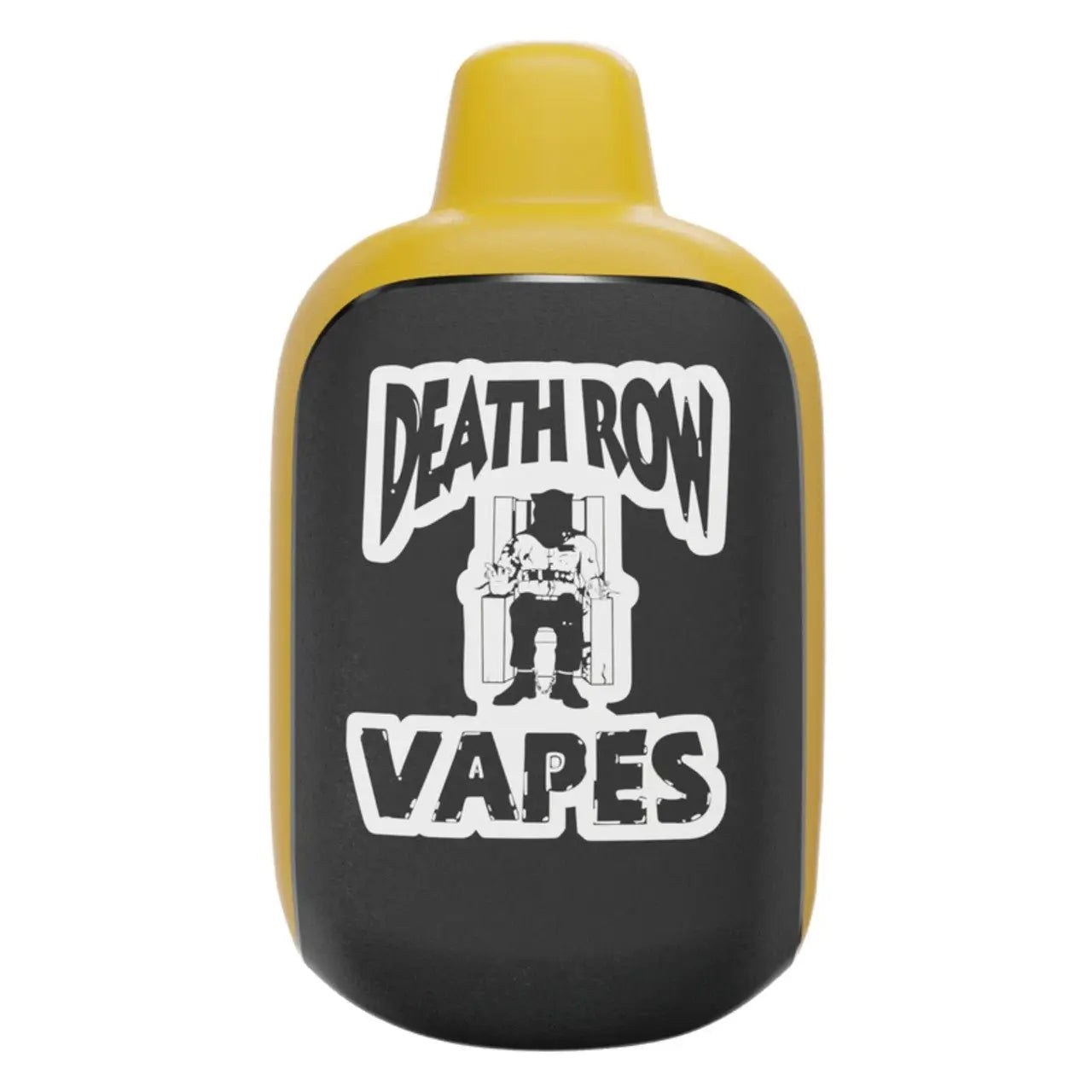 [Death Row] Sheath (5000 Puffs) - ThinkVapes