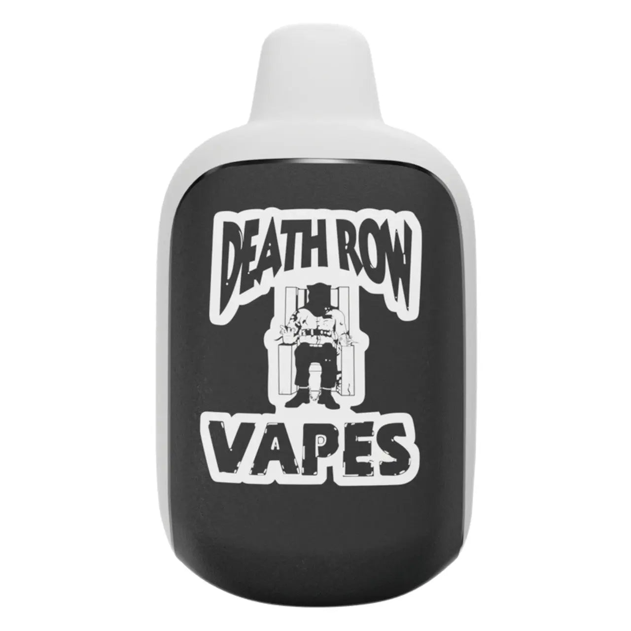 [Death Row] Sheath (5000 Puffs) - ThinkVapes