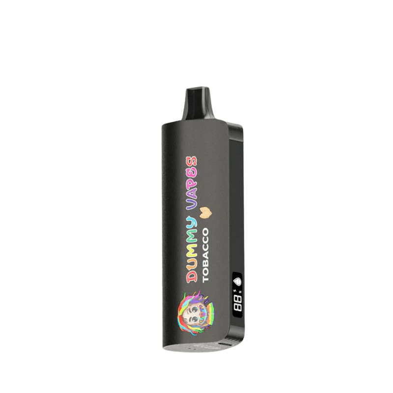 [Dummy Vapes] (8000 Puffs) - ThinkVapes