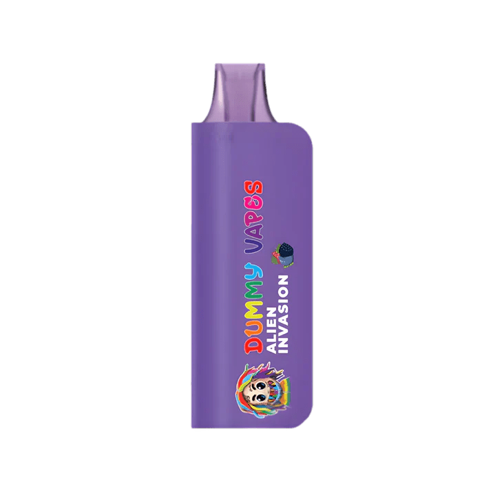 [Dummy Vapes] Dummy Vape *1% Nicotine* (8000 Puffs) - ThinkVapes