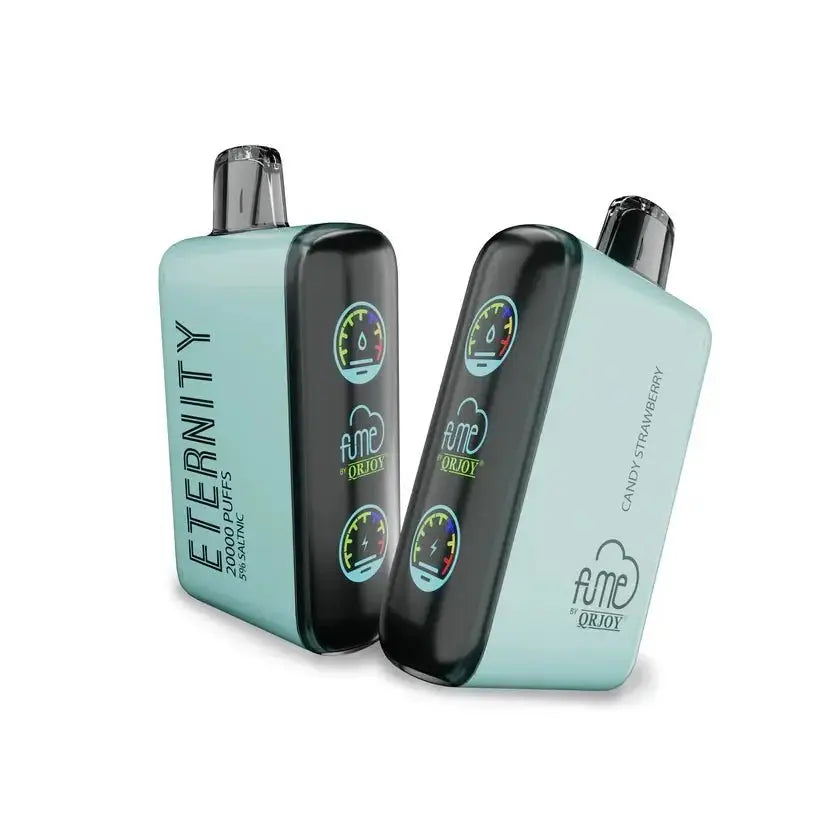 Fume Eternity (20k Puffs) - ThinkVapes