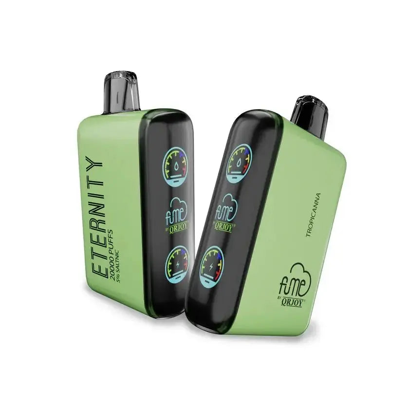 Fume Eternity (20k Puffs) - ThinkVapes