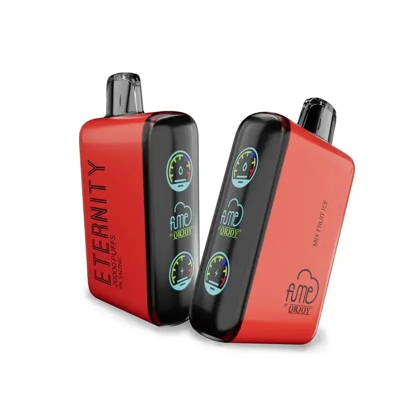 Fume Eternity (20k Puffs) - ThinkVapes