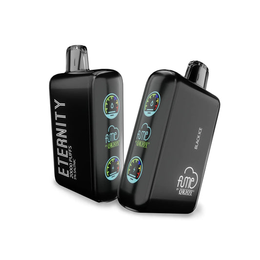 Fume Eternity (20k Puffs) - ThinkVapes