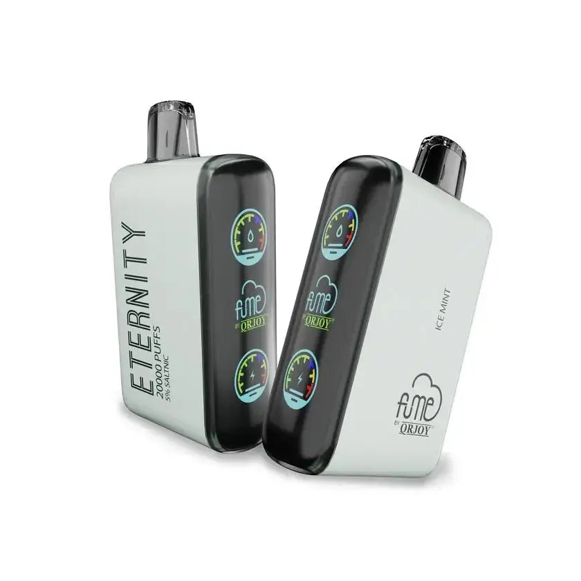 Fume Eternity (20k Puffs) - ThinkVapes