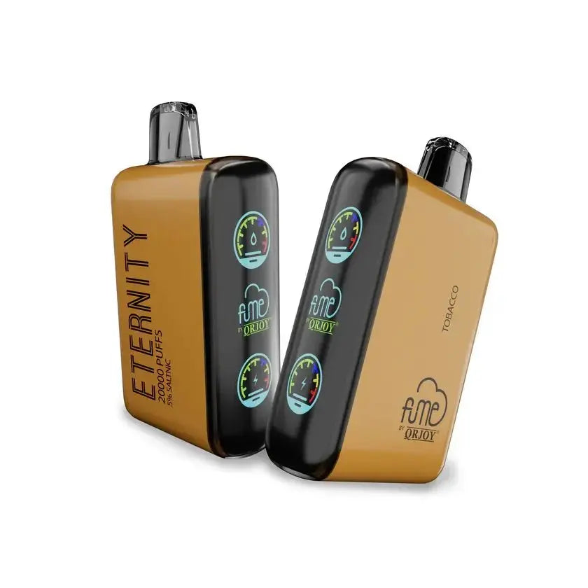 Fume Eternity (20k Puffs) - ThinkVapes