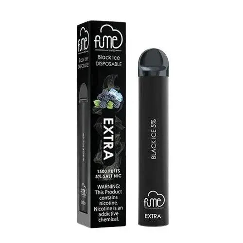 [Fume] Extra (1500 Puffs) - ThinkVapes