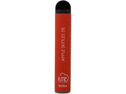 [Fume] Extra (1500 Puffs) - ThinkVapes