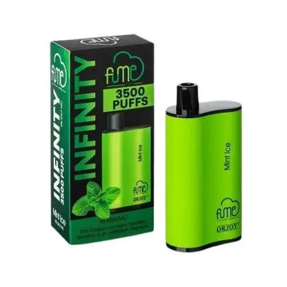 [Fume] Infinity (3500 Puffs) - ThinkVapes