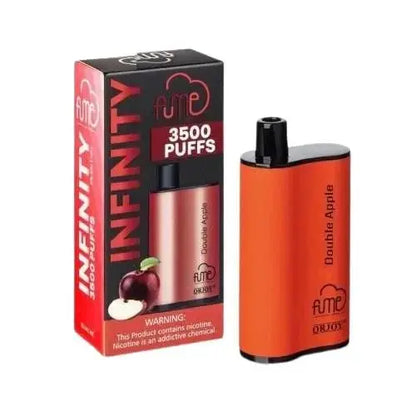 [Fume] Infinity (3500 Puffs) - ThinkVapes