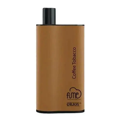 [Fume] Infinity (3500 Puffs) - ThinkVapes