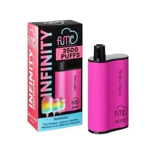 [Fume] Infinity (3500 Puffs) - ThinkVapes