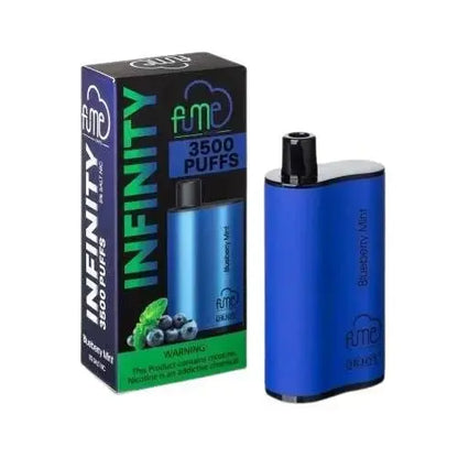 [Fume] Infinity (3500 Puffs) - ThinkVapes