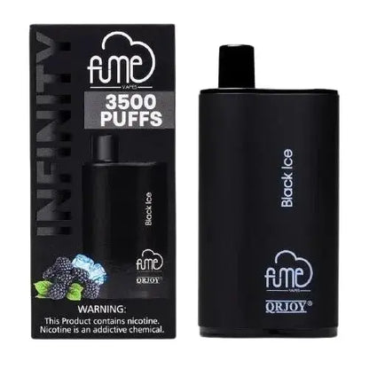 [Fume] Infinity (3500 Puffs) - ThinkVapes