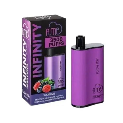 [Fume] Infinity (3500 Puffs) - ThinkVapes