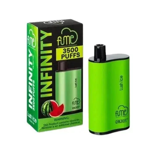 [Fume] Infinity (3500 Puffs) - ThinkVapes