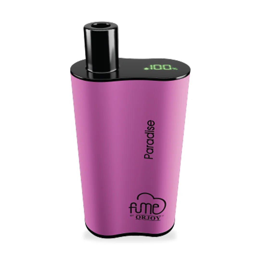 [Fume] Infinity (4500 Puffs) - ThinkVapes