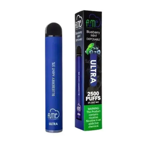 [Fume] Ultra (2500 Puffs) - ThinkVapes