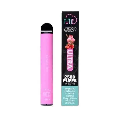 [Fume] Ultra (2500 Puffs) - ThinkVapes