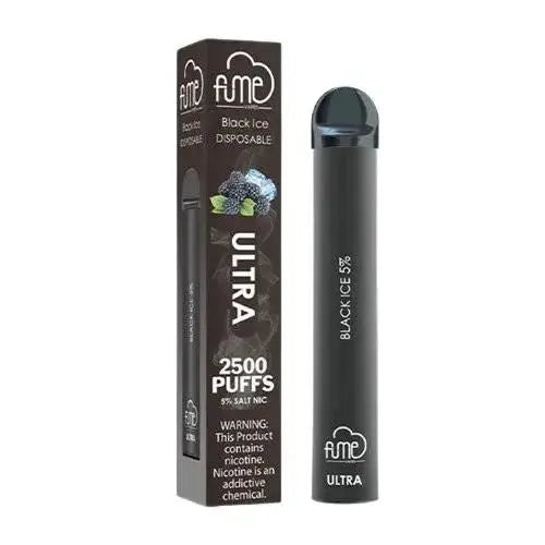 [Fume] Ultra (2500 Puffs) - ThinkVapes