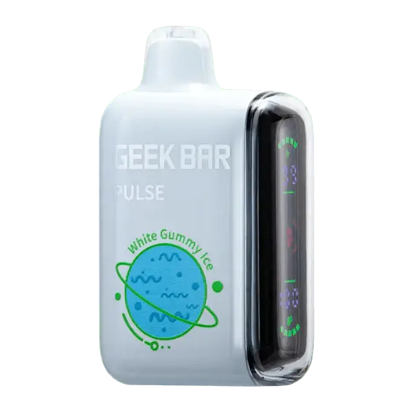 [Geek Bar] Pulse (15K Puffs) - ThinkVapes