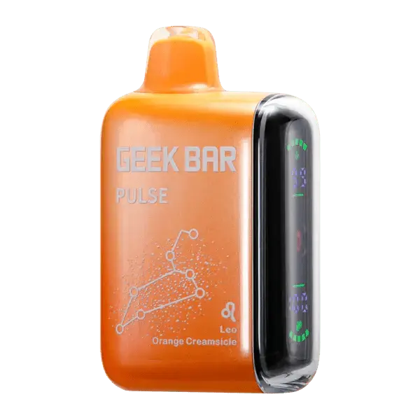 [Geek Bar] Pulse (15K Puffs) - ThinkVapes