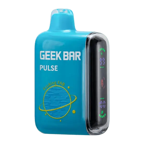 [Geek Bar] Pulse (15K Puffs) - ThinkVapes