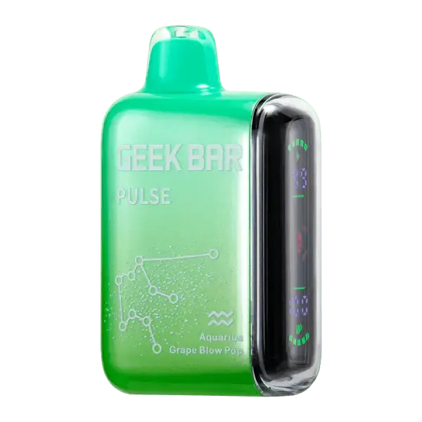 [Geek Bar] Pulse (15K Puffs) - ThinkVapes