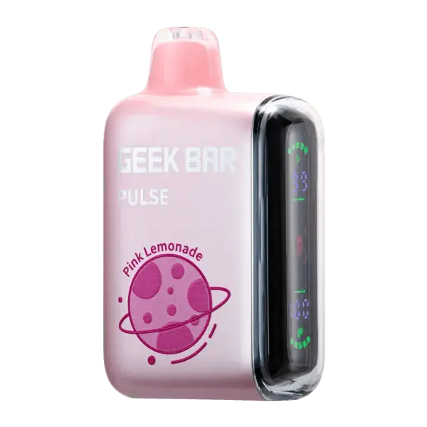 [Geek Bar] Pulse (15K Puffs) - ThinkVapes