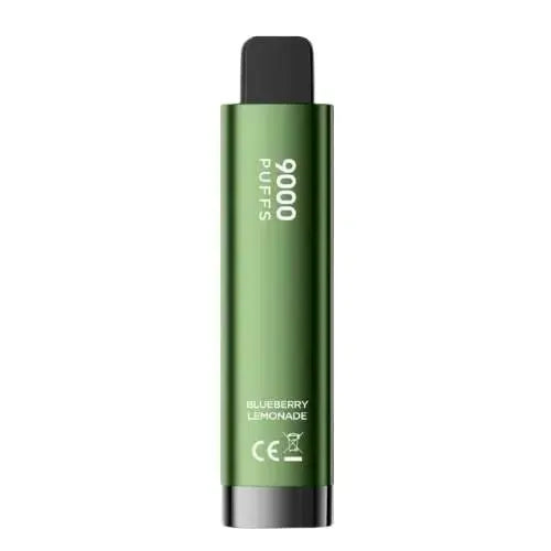 [HQD] Cuvie 2.0 (0% Nicotine) (9000 Puffs) - ThinkVapes