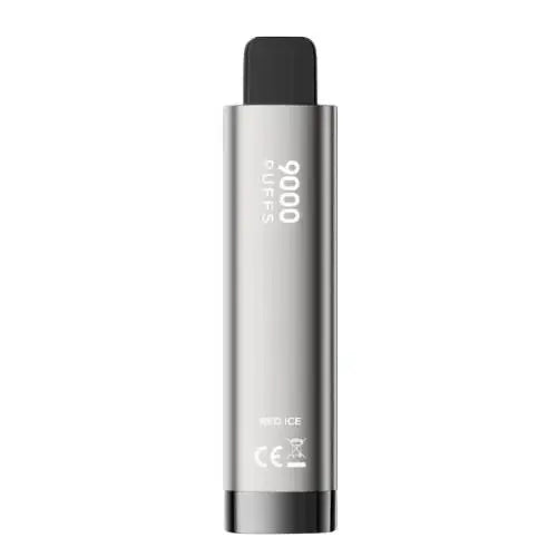 [HQD] Cuvie 2.0 (5% Nicotine) (9000 Puffs) - ThinkVapes