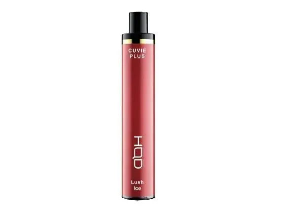 [HQD] Cuvie Plus (1200 Puffs) - ThinkVapes