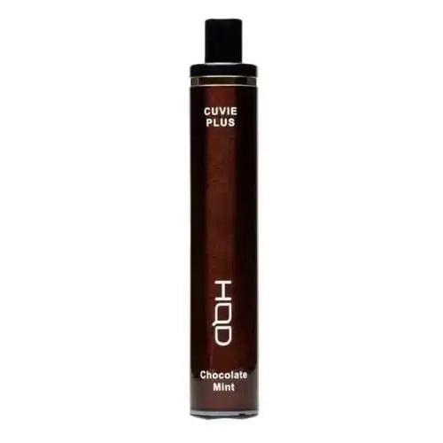 [HQD] Cuvie Plus (1200 Puffs) - ThinkVapes