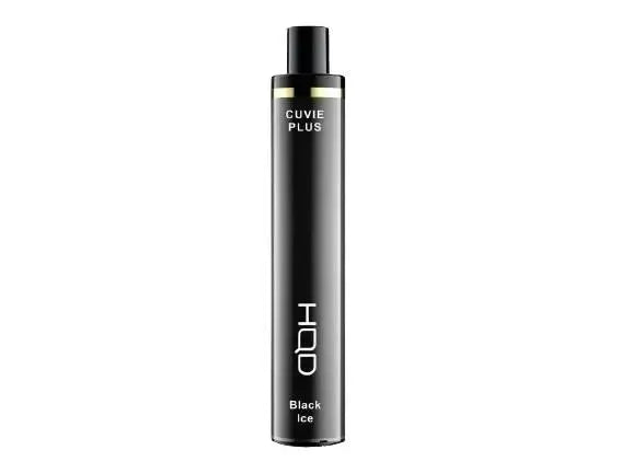 [HQD] Cuvie Plus (1200 Puffs) - ThinkVapes