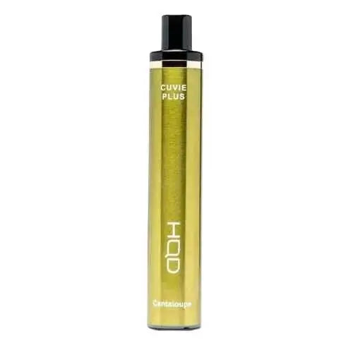 [HQD] Cuvie Plus (1200 Puffs) - ThinkVapes