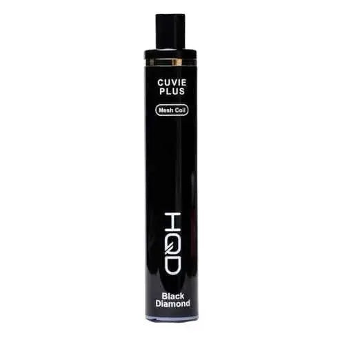 [HQD] Cuvie Plus (1200 Puffs) - ThinkVapes