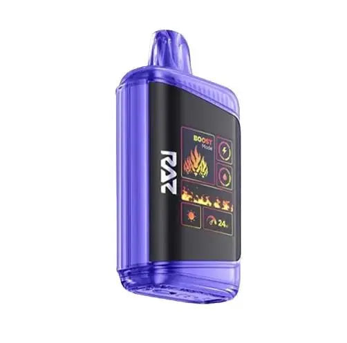 [RAZ] DC (25K Puffs) - ThinkVapes