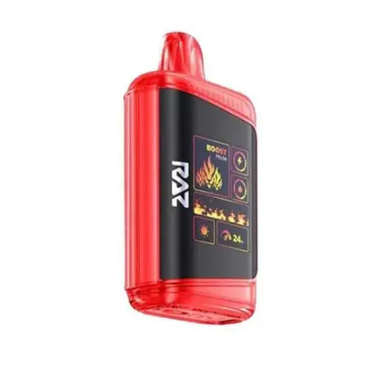 [RAZ] DC (25K Puffs) - ThinkVapes